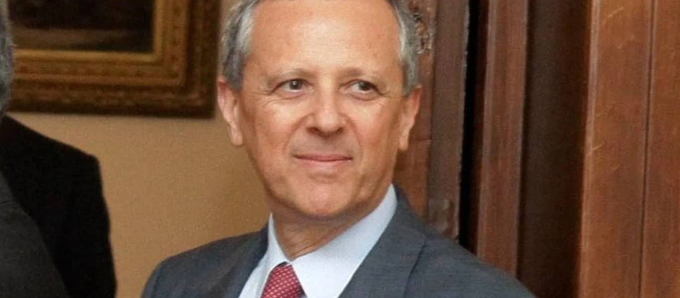 Π.Μπαλτάκος για πρόωρες εκλογές με απλή αναλογική: «Η ΝΔ μπορεί να πάει για μαλλί και να βγει κουρεμένη»